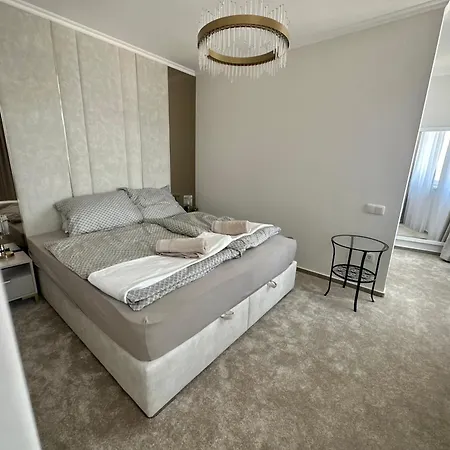 Pure -free Private Garage Nyíregyháza