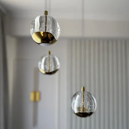 Pure -free Private Garage