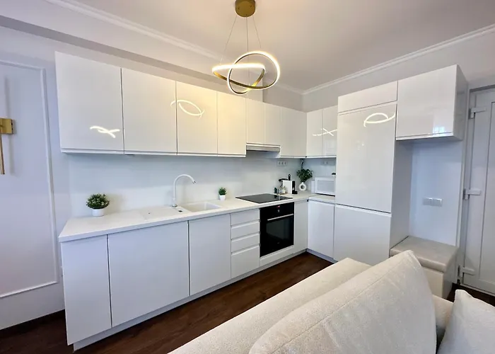 Appartement Pure -free Private Garage Nyíregyháza